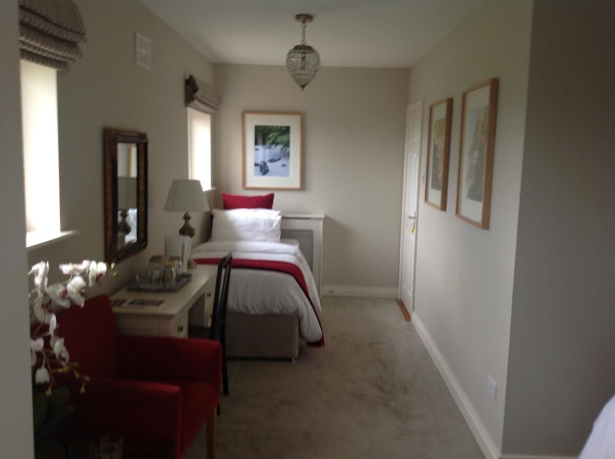 Отели типа «постель и завтрак» Arden Accommodation Дроэда-14