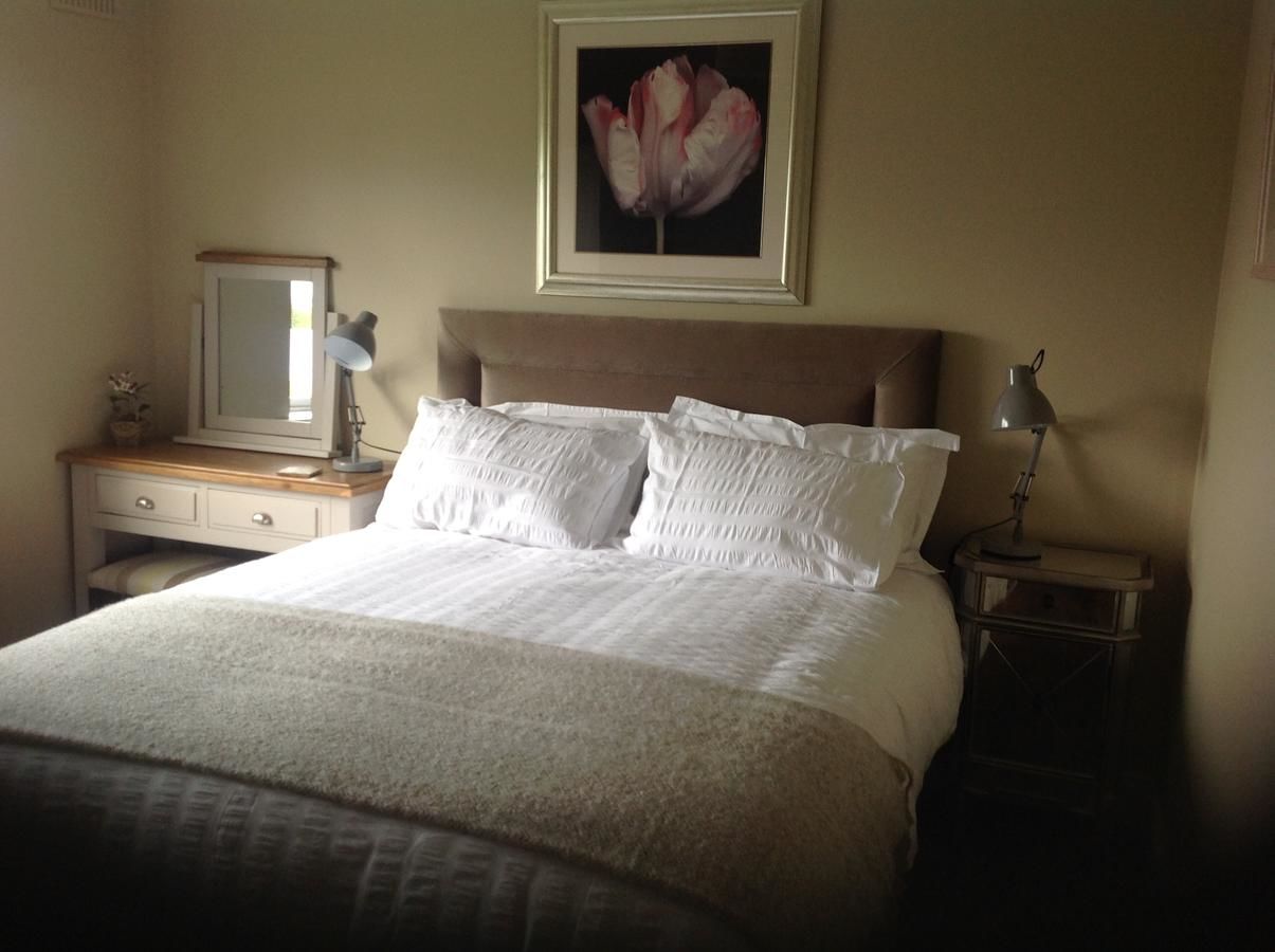 Отели типа «постель и завтрак» Arden Accommodation Дроэда-34
