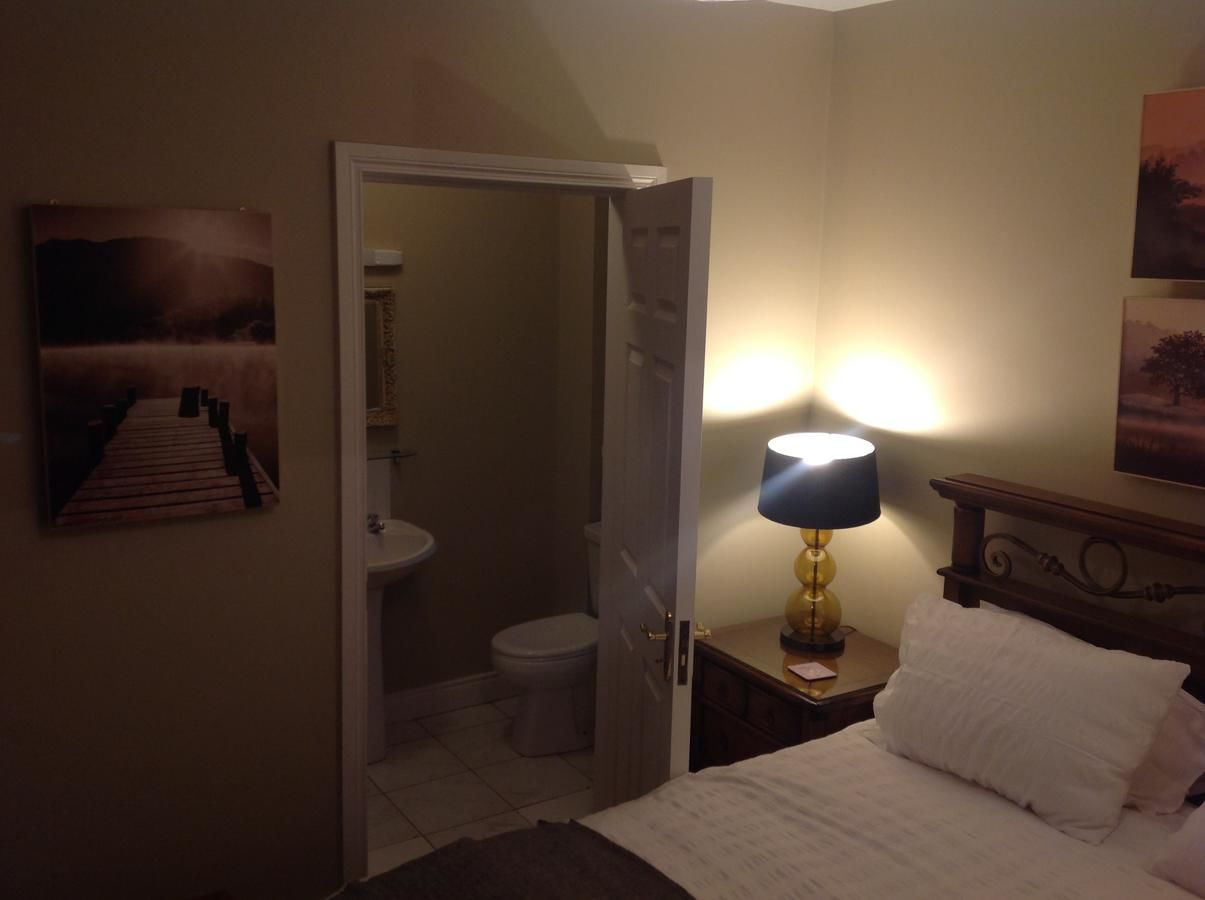 Отели типа «постель и завтрак» Arden Accommodation Дроэда-35