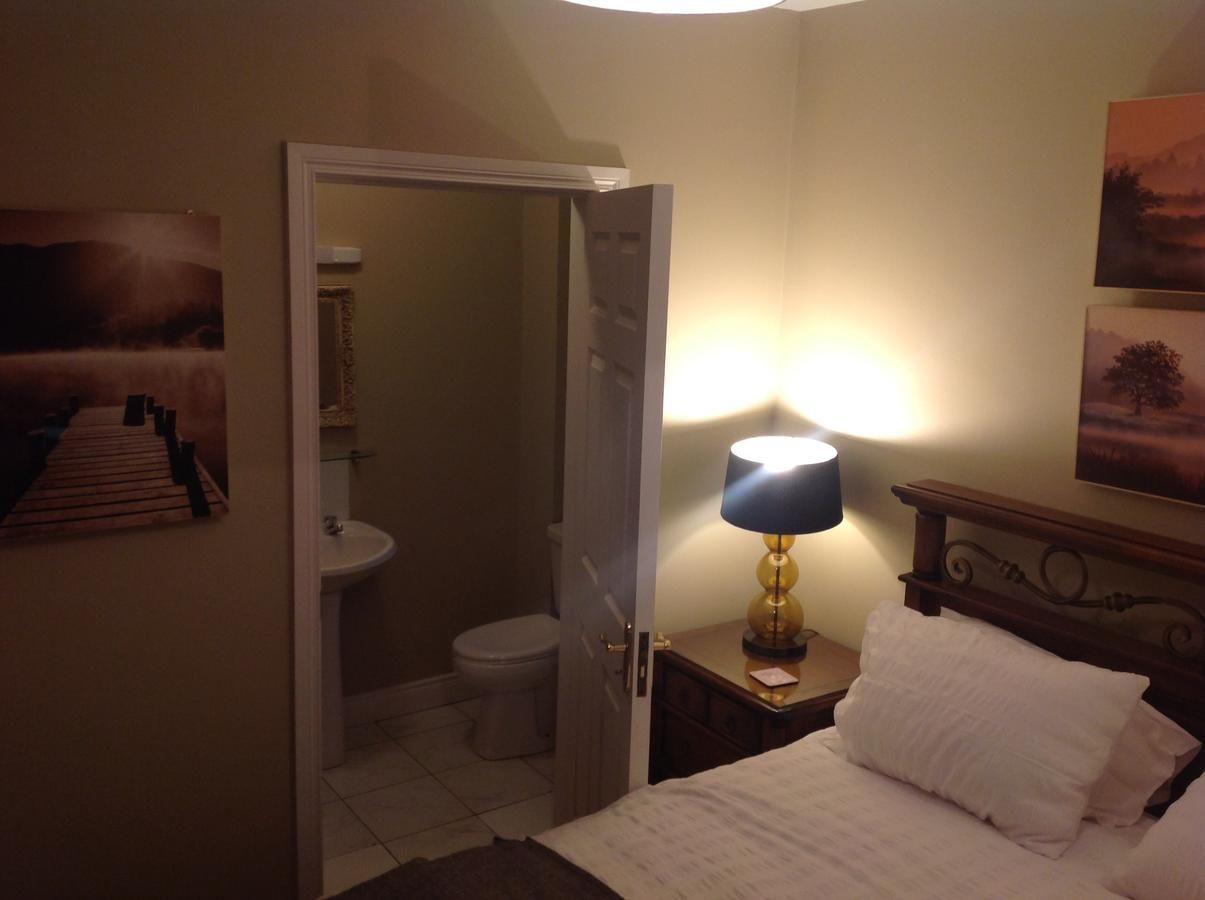 Отели типа «постель и завтрак» Arden Accommodation Дроэда-36