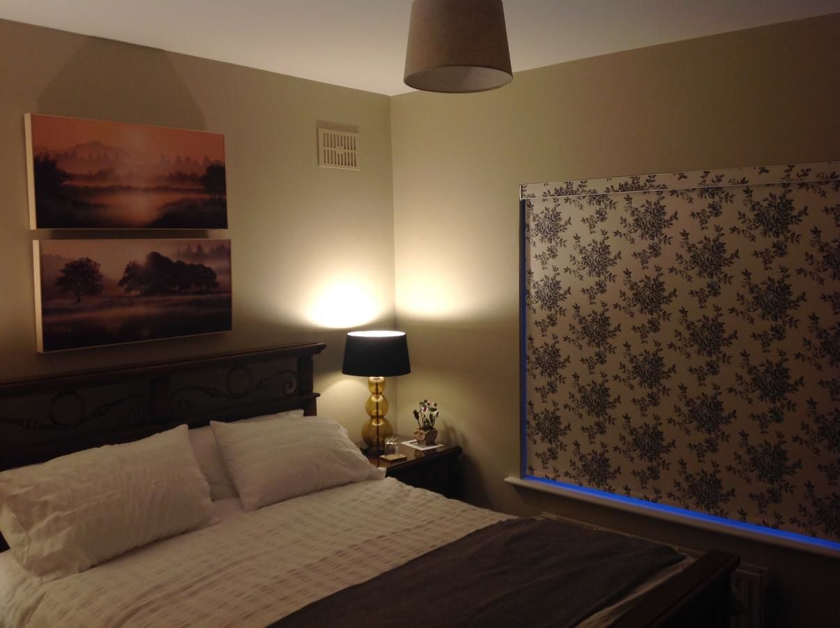 Отели типа «постель и завтрак» Arden Accommodation Дроэда-37