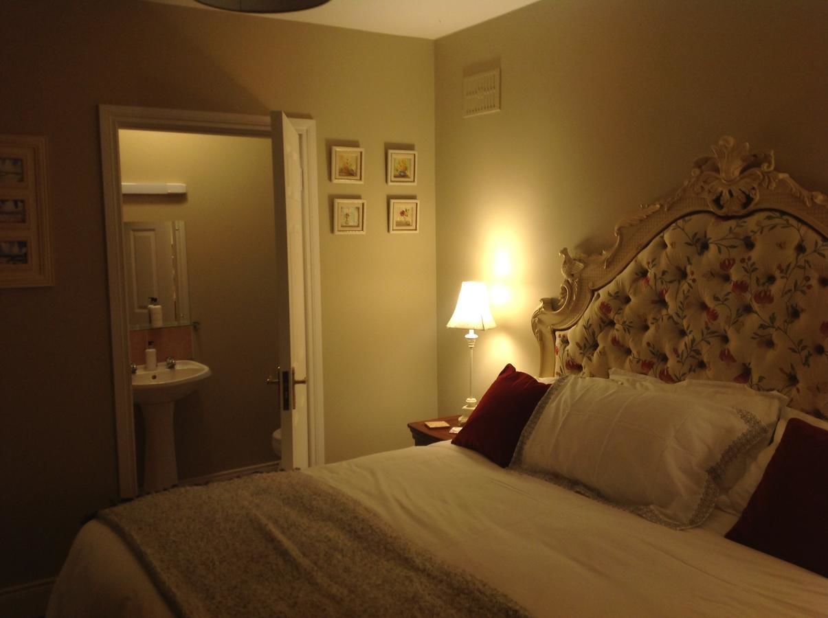 Отели типа «постель и завтрак» Arden Accommodation Дроэда