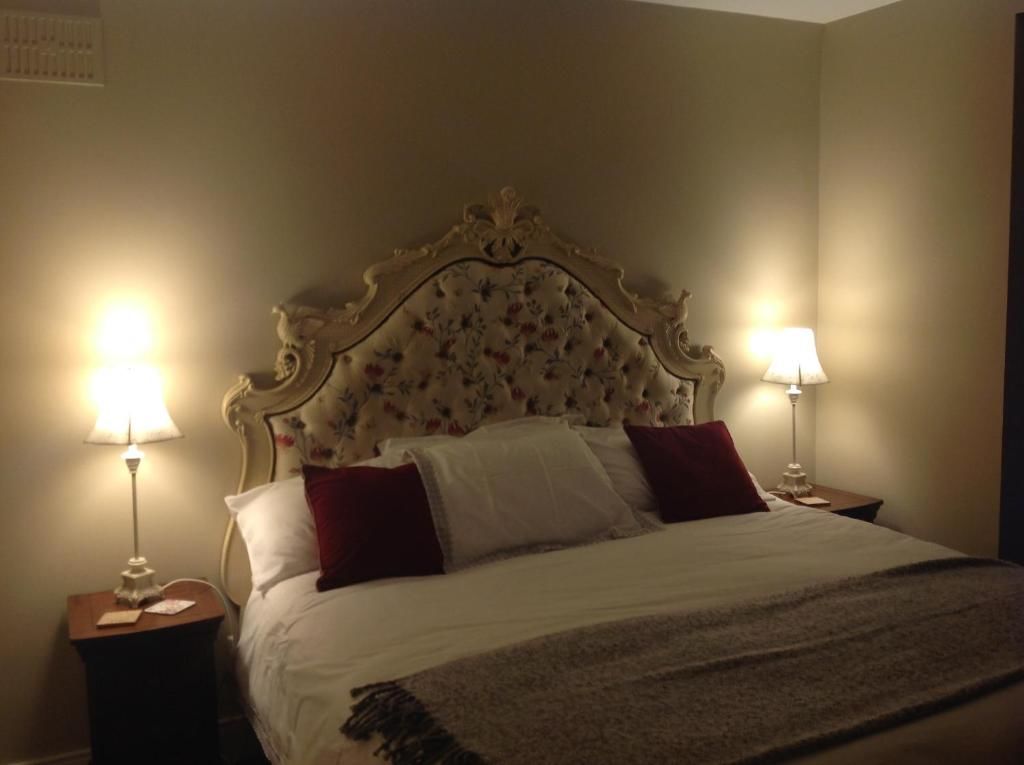 Отели типа «постель и завтрак» Arden Accommodation Дроэда
