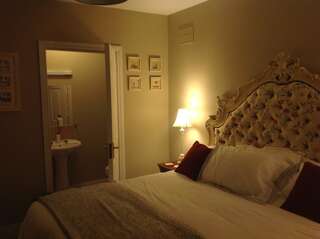 Отели типа «постель и завтрак» Arden Accommodation Дроэда Двухместный номер Делюкс с 1 кроватью или 2 отдельными кроватями-5