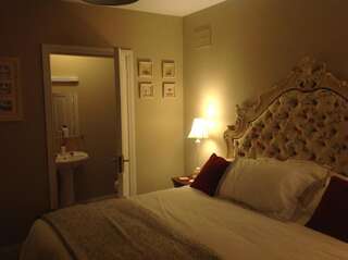 Отели типа «постель и завтрак» Arden Accommodation Дроэда Двухместный номер Делюкс с 1 кроватью или 2 отдельными кроватями-8